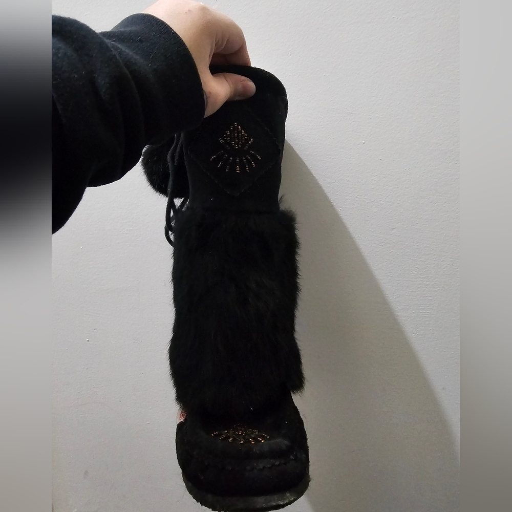 Mukluk Boots - Picture 2 of 4